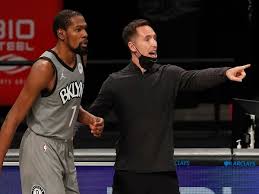 Kevin durant announced he will now wear no. Steve Nash Angkat Bicara Soal Kepindahan Kevin Durant Ke Brooklyn Nets Liga Olahraga