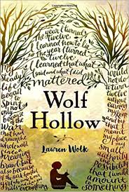 15 Life Changing Middle Grade Books Weareteachers Hollow Book Middle Grade Books Grade Book