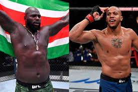 Selection of the best videos about the fight jairzinho rozenstruik vs ciryl gane. Jairzinho Rozenstruik Vs Ciryl Gane Gets A New Date And Replaces Light Heavyweight Showdown