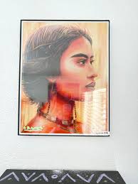 We are excited to introduce German Lemus as part of our Gallery at Canon  Coffee initiative, which transforms the coffee shop into a gallery space  showcasing inspiring artists from our community. Lemus