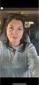 She's strong because that's the only way she's survived her past. She's  been to rock bottom so many times, it started to feel too comfortable until  she chose to break the cycle.