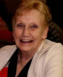 Shirley Picard Obituary