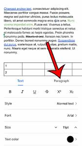 Will surely be hiring this writer again.thank you! How To Double Space On Google Docs Desktop And Ios Solve Your Tech