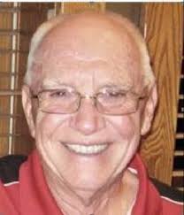 Bruce O'Connor Obituary (1940