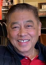 Antonio Satsatin Parani Obituary