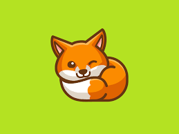 Download Little Fox Fox Drawing Cute Fox Drawing Fox Art