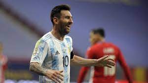 © icon sport sergio agüero, lionel messi et paulo dybala. B7ed9kjun1km M