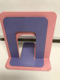 We did not find results for: Metal Steel Book Stand End Divider Hobbies Toys Stationery Craft Art Prints On Carousell