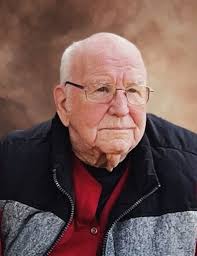 Arnold Alexander McDONALD Obituary