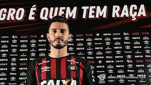 Atletico pr is currently on the 5 place in the serie a table. Atletico Pr Anuncia A Contratacao Do Meio Campista Marquinho Gazeta Esportiva