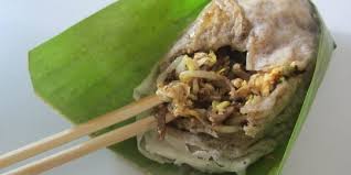 Untuk membuat sambal ini pun mudah. 5 Makanan Khas Semarang Yang Terkenal Beserta Resepnya Merdeka Com