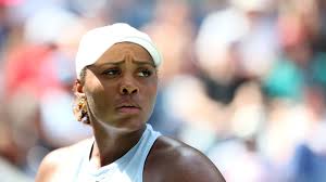 Townsend tells hard-hitting stories of being a Black tennis player
