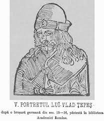 Vlad tepes, aparator al legii. Facebook