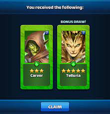 Empires and puzzles, discussing some of the best telluria counters in the meta. Telluria 5 Nature Green March 2020 Hotm Hero Of The Month Gameplay Help Tactics Empires Puzzles Community Forum