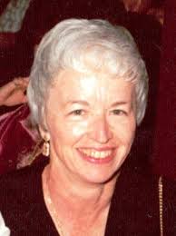 MARIAN CASEY Obituary (2016)