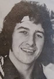 A very good mate,Kevin routh,sadly missed, rip.