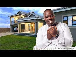 Maybe you would like to learn more about one of these? Thinah Zungu Shows Off His New House Done Renting R25 000 Youtube