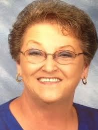 Obituary for KATHERINE MAE MOUNCE EVANS