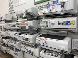 千葉市でエアコンをお探しなら お買い得な中古エアコン多数取り揃えております 2019年06月16日
