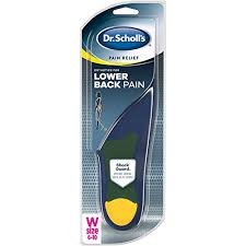 Insoles for casual shoes & work boots shoe accessories accessories workwear categories | mark's. Dr Scholl S Der Beste Preis Amazon In Savemoney Es
