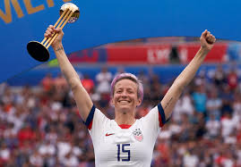 It's what professional athletes do every day. 40 Most Powerful Female Athletes Of All Time Glamour