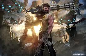 Croteam Reveals Serious Sam 4 Is In Development Due 2014 Incgamers Serious Sam Pictures Of The Week Sam