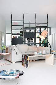 70+ living room ideas that will leave you wanting more. 20 Clever Room Divider Ideas Folding Screen And Wall Partition Decorating Tips
