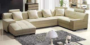 Cream Colored Sectional Sofa Latest Model 2018 2019 House Design Tips Sofa Design Sectional Sofa With Recliner Rustic Sectional Sofas