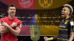Das gab die deutsche fußball liga (dfl) am mittwoch offiziell bekannt. Bayern Munique X Borussia Dortmund Soccerblog