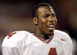 PHOTOS: Anquan Boldin Through the Years