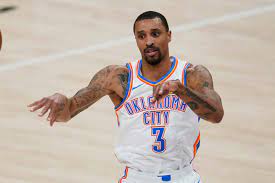 97 rumors in this storyline. George Hill Trade Rumors No One Thinks Thunder Keep Veteran At Deadline Bleacher Report Latest News Videos And Highlights