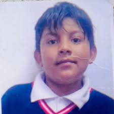 Liga Deportiva Parroquial Calderón