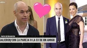 Las noticias de última hora, verídicas y sin censuras de horacio rodríguez larreta. Horacio Rodriguez Larreta Y La Particular Historia De Amor Con Su Esposa Ella Salia Con Un Intimo Amigo Mio Que Fallecio En Un Accidente Ciudad Magazine