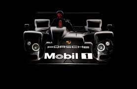 Porsche's secret Le Mans car - Racecar Engineering