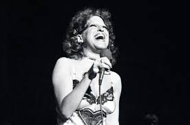 Bette midler (december 1, 1945) is an american singer, actress, and comedian, also known to her fans and especially in gay culture, as the divine miss m. Bette Midler S The Divine Miss M Remastered Mentoring On The Voice Billboard Billboard