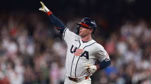 Pete Crow-Armstrong Shines in World Baseball Classic
