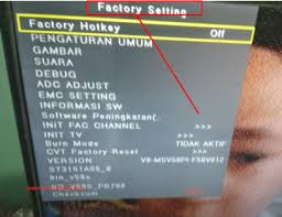Cara daptar kuis sms axsist : Cara Mudah Masuk Menu Factory Tv Led Panasonic Lh 32d302g Suara