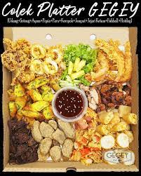 See 19 unbiased reviews of restoran gembira, rated 3.5 of 5 on tripadvisor and ranked #90 of 507 restaurants in shah alam. Restoran Gegey Home Facebook