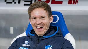 Check spelling or type a new query. Sportmob Julian Nagelsmann Biography