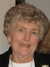 Frances McBride Obituary