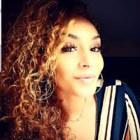 Krystal Mann's Instagram, Twitter & Facebook