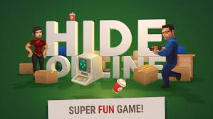 Open free fire game in pc that is an impressive fight with superior endurance play possible only for. Hide Online Mod Apk 4 6 1 Unlimited Money Menu Download