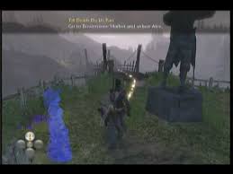 Fable 2 Part 11 Til Death Do Us Part Youtube