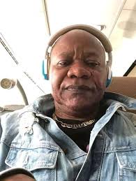 Who's Didi Kinwani in the Lingala music world???