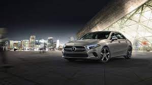 We did not find results for: A Class Sedan Mercedes Benz Usa