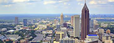 The innovative comedy atlanta by donald glover centers on two cousins working in the city's rap music. Invest Atlanta