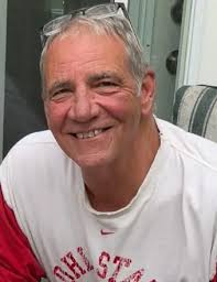 Obituary information for Mark Ashley Cooper