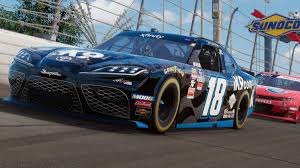 That's how i feel, i never use a custom car besides career mode. Nascar Heat 4 Is Out Now Onlineracedriver Nascar Heat Nascar Experience American Racing