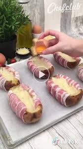 La Pomme De Terre Au Plat L œuf A La Patate Au De La Lœuf Pa Au En 2020 Recettes De Cuisine Pommes De Terre Farcis