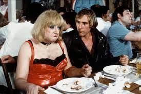 There are no approved quotes yet for this movie. Inspecteur La Bavure 1980
